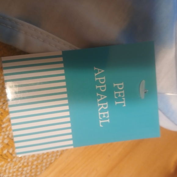 Stylish Dog T-shirts (Three) NWT - Picture 9 of 11